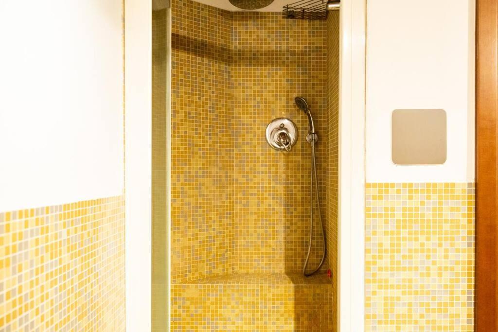 2 Min Da Porta Genova - Elegante Bilocale Daire Milano Dış mekan fotoğraf