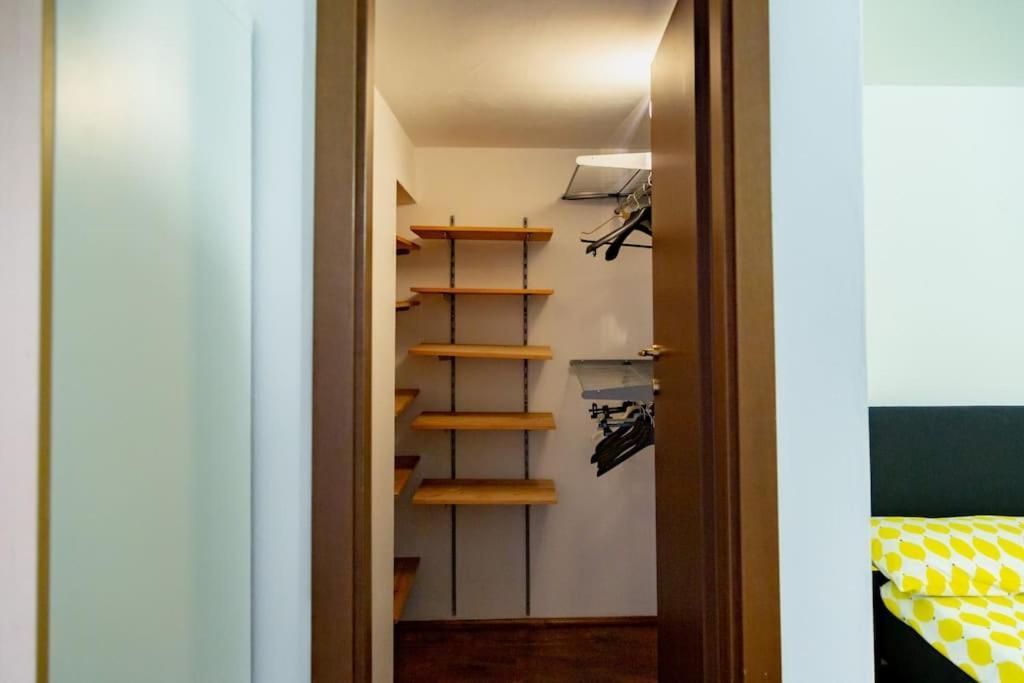 2 Min Da Porta Genova - Elegante Bilocale Daire Milano Dış mekan fotoğraf