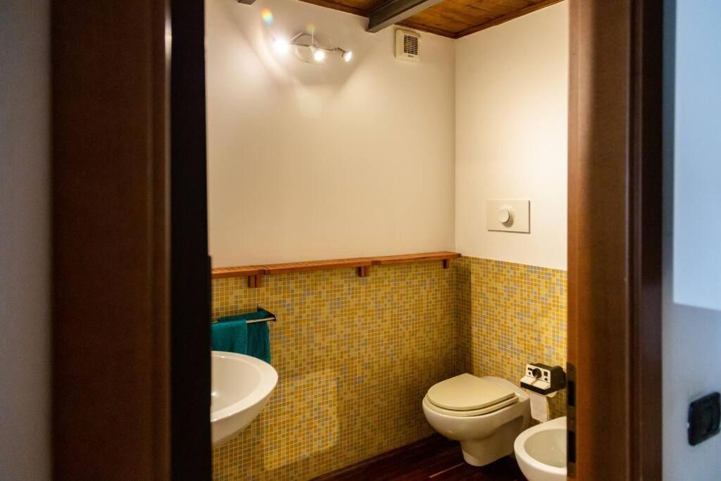 2 Min Da Porta Genova - Elegante Bilocale Daire Milano Dış mekan fotoğraf